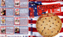 American Pie: The 8-Slice Edition (1999-2012) R1 Custom Cover