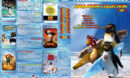 Animation Collection - Set 2 (2006-2009) R1 Custom Cover