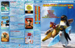 Animation Collection - Set 2 (2006-2009) R1 Custom Cover