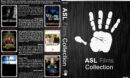 ASL Films Collection (6) (2006-2011) R1 Custom Cover