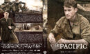 The Pacific - DVD 5 - Teil 9 & 10 (2010) R2 German Custom Cover & label