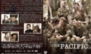 The Pacific - DVD 6 - Specials 1 (2010) R2 German Custom Cover & label