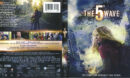 The 5th Wave (2016) R1 Blu-Ray Cover & labels