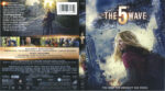 The 5th Wave (2016) R1 Blu-Ray Cover & labels