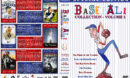 Baseball Collection - Volume 1 (1942-1988) R1 Custom Covers