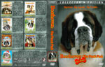 Beethoven: The Pooch Pack (7) (1992-2011) R1 Custom Covers