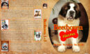 Beethoven: The Pooch Pack (5) (1992-2003) R1 Custom Cover