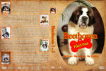 Beethoven: The Pooch Pack (5) (1992-2003) R1 Custom Cover