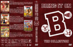 Bring It On: The Collection (2000-2009) R1 Custom Cover