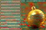 Christmas Collection - Set 2 (2002-2009) R1 Custom Cover