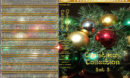 Christmas Collection - Set 3 (1986-2008) R1 Custom Cover