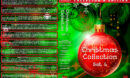 Christmas Collection - Set 5 (1951-2007) R1 Custom Cover