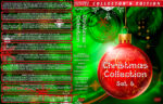 Christmas Collection - Set 5 (1951-2007) R1 Custom Cover