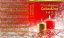 Christmas Collection - Set 8 (2005-2014) R1 Custom Cover