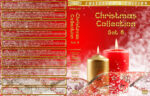 Christmas Collection - Set 8 (2005-2014) R1 Custom Cover