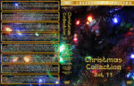 Christmas Collection - Set 11 (2005-2011) R1 Custom Cover