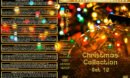 Christmas Collection - Set 12 (2005-2008) R1 Custom Cover