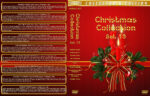 Christmas Collection - Set 13 (1977-2011) R1 Custom Cover