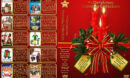 The Christmas Comedy Collection (1990-2007) R1 Custom Cover
