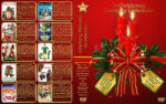 The Christmas Comedy Collection (1990-2007) R1 Custom Cover