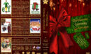 The Christmas Comedy Collection - Volume 1 (2003-2007) R1 Custom Cover