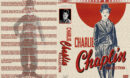 Charlie Chaplin Collection (1921-1973) R1 Custom Cover