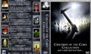 Children of the Corn Collection (8) (1984-2009) R1 Custom Cover