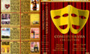 Comedy / Drama Collection (8) (1993-2007) R1 Custom Cover