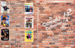 A Comedy Collection - Volume 1 (1985-1998) R1 Custom Cover