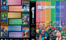 DC Universe Animated Collection - Volume 1 (1993-2006) R1 Custom Covers