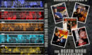 The Death Wish Collection (1974-1994) R1 Custom Cover