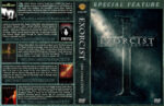 Exorcist: The Collection (5) (1973-2005) R1 Custom Cover