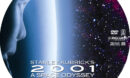 2001: A Space Odyssey (1968) R1 Custom Labels