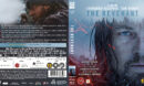 The Revenant (2015) R2 Blu-Ray Nordic Cover