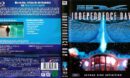 Independence Day (1996) R2 Blu-Ray German Cover