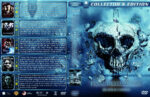 Final Destination Collection (5) (2000-2011) R1 Custom Covers