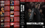 Gangster Collection - Volume 2 (10) R1 Custom Cover