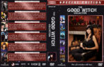 The Good Witch Collection (6) (2008) R1 Custom Covers