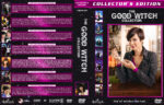 The Good Witch Collection (7) (2008-2014) R1 Custom Cover