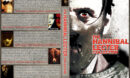 The Hannibal Lecter Collection (5) (1986-2007) R1 Custom Cover