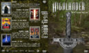 Highlander: The Collection (5) (1986-2006) R1 Custom Cover