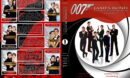 007 James Bond Ultimate Collection - Volume 3 (1983-1997) R1 Custom Cover