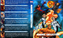 Marvel Collection (6) (2002-2007) R1 Custom Covers