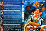 Marvel Collection (6) (2002-2007) R1 Custom Covers