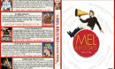 A Mel Brooks Collection (5) (1970-1994) R1 Custom Cover
