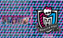 Monster High Collection (5) (2011-2014 ) R1 Custom Cover