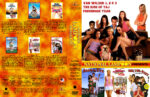 National Lampoon Presents (6) (2002-2008) R1 Custom Cover