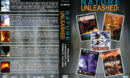 Nature Unleashed (5) (2004) R1 Custom Cover