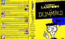 National Lampoon for Dummies - Set 1 (1978-2006) R1 Custom Cover