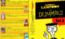 National Lampoon for Dummies - Set 2 (1982-2010) R1 Custom Cover